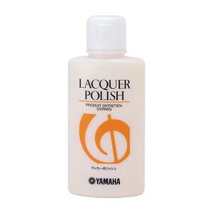 YAMAHA LACQUER POLISH���}�n ���b�J�[�|���b�V�� LP2�yAPEX-Rakuten accessories�z