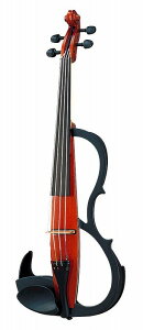 YAMAHA SILENT VIOLA SVV200�����}�n�@�T�C�����g�r�I�����y���i�ԍ� 10010687 �z