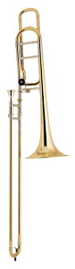 BACH Tenor Bass Trombone 42BOGLバック テナーバストロンボーン【APEX-Rakuten accessories】