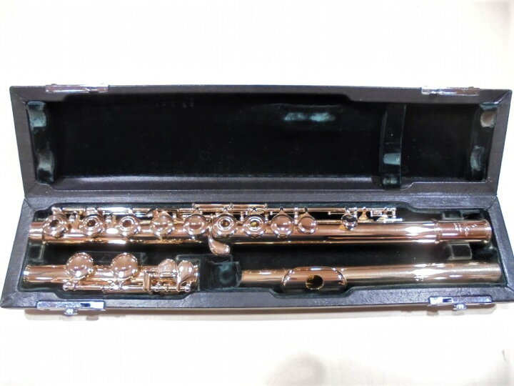 楽天市場】【中古】PEARL CANTABILE/RP USEDパール フルート【APEX-Rakuten Wind instrument】 : 京都 JEUGIA(ジュージヤ 楽器) 楽天市場】【中古】PEARL CANTABILE/RP USEDパール フルート【APEX-Rakuten Wind instrument】 : 京都 JEUGIA(ジュージヤ 楽器)