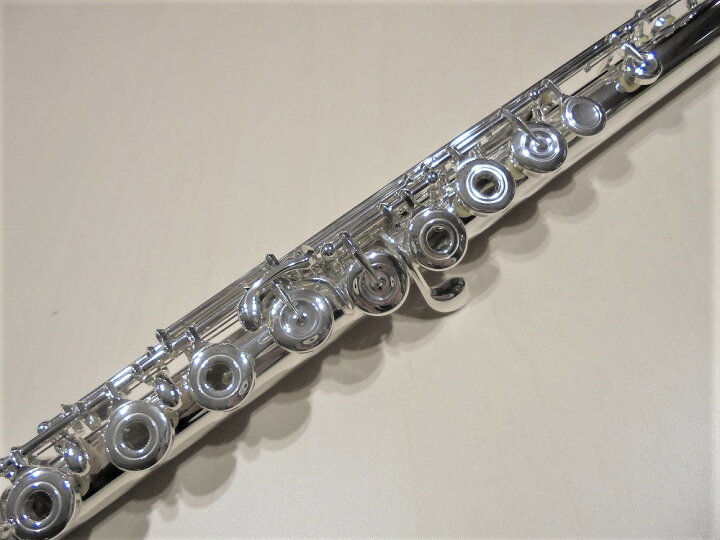 楽天市場】MURAMATSU FLUTE DS-RCE offsetムラマツ フルート  