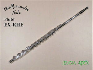 MURAMATSU EX-RHE}c t[gyAPEX-Rakuten Wind instrumentz