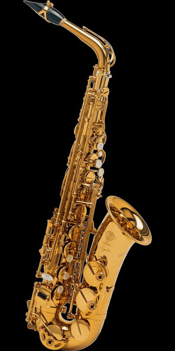 楽天市場】SELMER ALTO SIGNATURE（シグネチャー) E♭ Alto Saxophone 