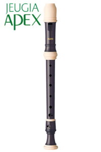 AULOS Soprano Recorder 502B(G) \vmR[_[AEX VtHj[ hCc(W[})yAPEX-Rakuten Wind instrumentz