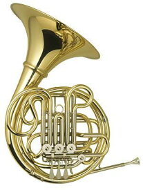 WENZEL MEINL　205CLヴェンツェルマインル フレンチホルン【APEX-Rakuten Wind instrument】