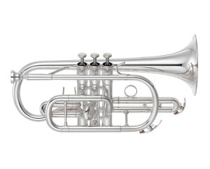 YAMAHA Cornet YCR-6335SII}n Rlbgy}nǊySAt^[T|[gΏۓX܁zyAPEX-Rakuten Brass instrumentz