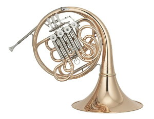 YAMAHA YHR-671GD ���}�n �t���_�u���z�����yAPEX-Rakuten Brass instrument�z
