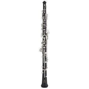 YAMAHA Oboe YOB-431MyAPEX-Rakuten Wind instrumentz