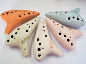 Tiamo オカリナ T-NAC ニュースタンダード ACティアーモ アルト C管