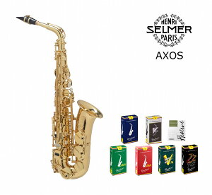 y[hIׂʃZbgIzSELMER Paris AXOS 2nd generationZ}[ AgTbNX AN\X Vf