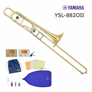 �y�����Z�b�g�t���zYAMAHA YSL-882OII ���}�n �e�i�[�o�X�g�����{�[��