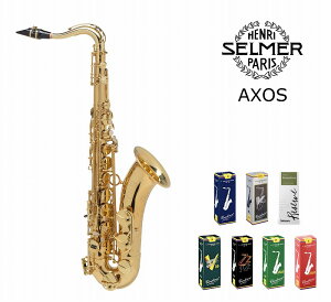 yLbVobNLy[ 12/28()܂ŁIzSELMER Paris AXOS GLei[TbNXZ}[ AN\X S[hbJ[y[hIׂʃZbgIz