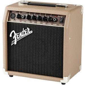 Fender Acoustasonic 15 AR[XeBbNM^[pAv
