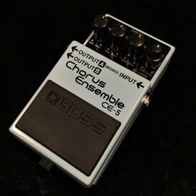 BOSS CE-5 Chorus Ensemble