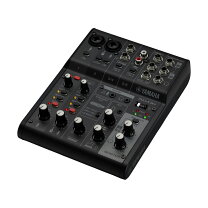 楽天市場】yamaha ag06の通販 YAMAHA オーディオインターフェイス AG06 MK2