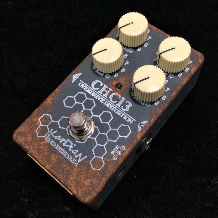 楽天市場】KarDiaN CHCL3 