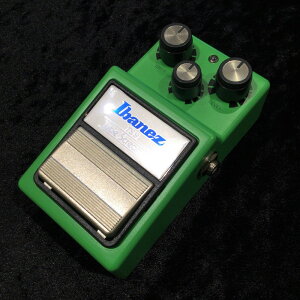 Ibanez TS9 Tube Screamer `[uXN[}[