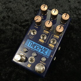 Chase Bliss Audio THERMAE -Analog Delay / Pitch Shifter- チェイスブリス