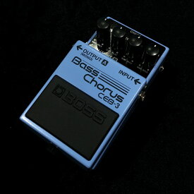 BOSS CEB-3 Bass Chorus ベース用コーラス