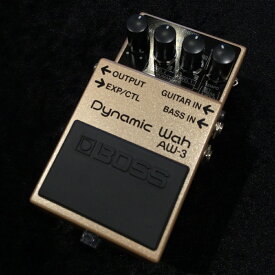 BOSS AW-3 Dynamic Wah