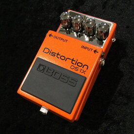 BOSS DS-1X Distortion