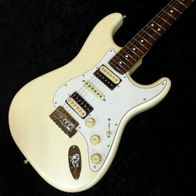 Fender 2024 Collection Made in Japan Hybrid II Stratocaster HSH Olympic Pearl フェンダー ストラト