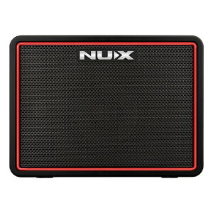 nuxMighty Lite BT MKII