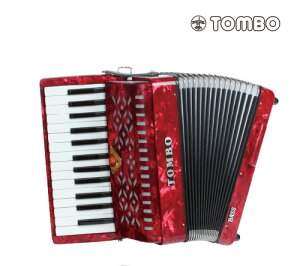 TOMBO27���o�X�A�R�[�f�B�I��TB-27B