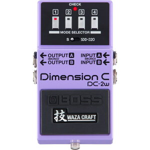 BOSS Compact Effector Pitch / Modulation / Tuner sb` W[V `[i[ {XR BF-3 CE-2W CE-5 DC-2W MO-2 OC-5 PH-3 PS-6 TR-2 VB-2W TU-3 TU-3W TU-3S CH-1