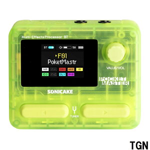 Sonicake Pocket Master |Pbg}X^[ }`GtFN^[ \jP[L }`GtFN^[