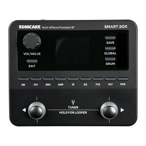 SONICAKE SmartBox QME-20 �\�j�b�N�P�[�L �X�}�[�g�{�b�N�X �}���`