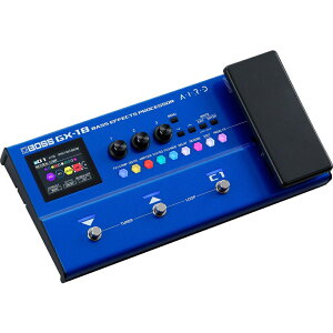 BOSS GX-1B�yBass Effects Processor�z �{�X �}���`�G�t�F�N�^�[ �x�[�X�p