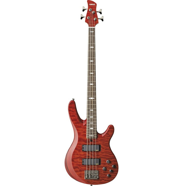 楽天市場】YAMAHA TRB1004J スーパーロングスケール ヤマハ ベース 