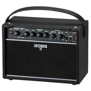 BOSS KATANA-MINI X �J�^�i �~�j�A���v �G���L