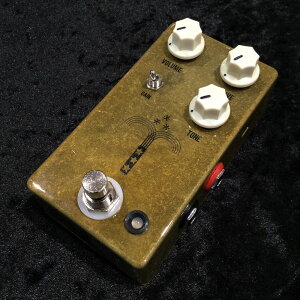 JHS Pedals Morning Glory V4 ���[�j���O�O���[���[