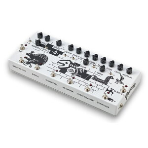 JAM pedals Pink Flow }`GtFN^[ nhCh Wy_Y