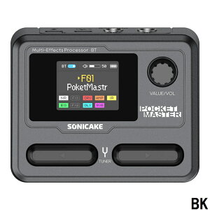 Sonicake Pocket Master |Pbg}X^[ }`GtFN^[ \jP[L }`GtFN^[