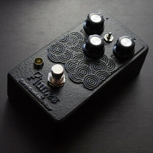 EarthQuaker Devices �암�S�퐻 Plumes ���胂�f�� �A�[�X�N�G�C�J�[ �v���[���X