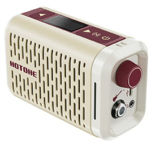 HOTONE PULZE MINI(AP-5WH) ~jAv vAv M^[ zbgg[