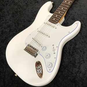 Fender Made in Japan Limited Hybrid II Stratocaster Blanc White2025年限定 フェンダー ストラト フェンジャパ メイドインジャパン 日本製