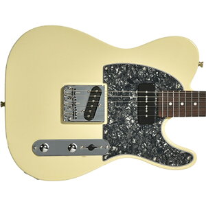 Bacchus BTE-2-RSM/R-BPPG OWH (Olympic White)※限定カラー