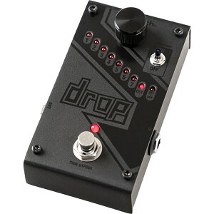 DigiTech Black Drop fWebN hbv J[ _E`[jO sb`Vt^[