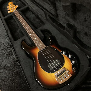 MUSICMAN Pino Palladino StingRayyFrettedz'79BURST smpfB[mVOl`[f