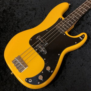 MarkbassMB YELLOW PB MAK-B/YEPB4 �}�[�N�x�[�X�@�v����