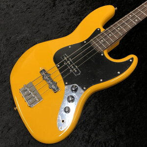 MarkbassMB YELLOW JB MAK-B/YEJB4 �}�[�N�x�[�X