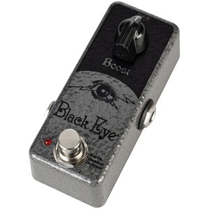 EarthQuaker Devices Black Eye Jr�A�[�X�N�G�C�J�[ Clean Boost
