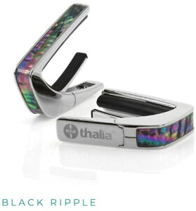 Thalia Capos Exotic Shell �yChrome�z�yBlack Chrome�z�y24K Gold�z�J�| �J�|�^�X�g �^���A �^���A�J�| �^���A �J�| ���蕨 �N���X�}�X�v���[���g