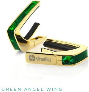 Thalia Capos Exotic Shell �yChrome�z�yBlack Chrome�z�y24K Gold�z�J�| �J�|�^�X�g �^���A �^���A�J�| �^���A �J�| ���蕨