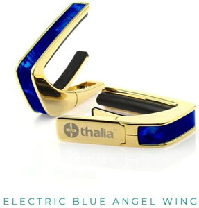 Thalia Capos Exotic Shell �yChrome�z�yBlack Chrome�z�y24K Gold�z�J�| �J�|�^�X�g �^���A �^���A�J�| �^���A �J�| ���蕨