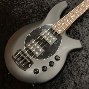 Sterling by MUSIC MAN BONGO Stealth Black �X�^�[�����o�C�~���[�W�b�N�}�� �{���S